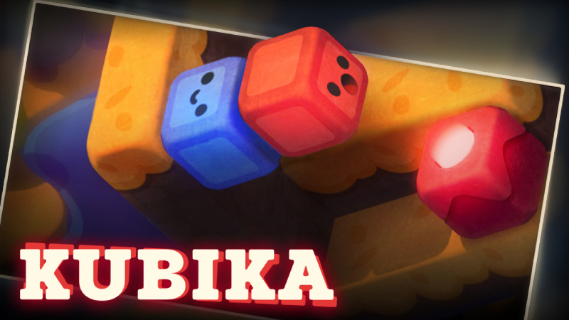 KUBIKA