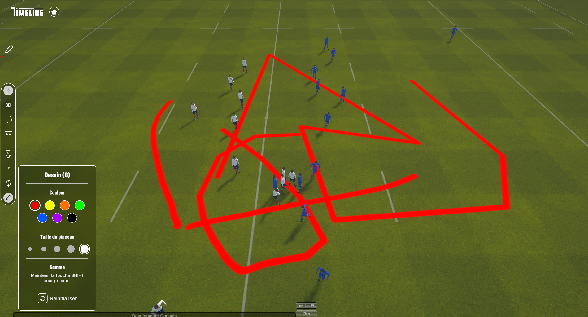 Paint GPU Optimization